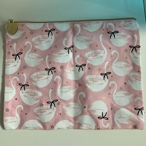 limited edition too faced makeup bag